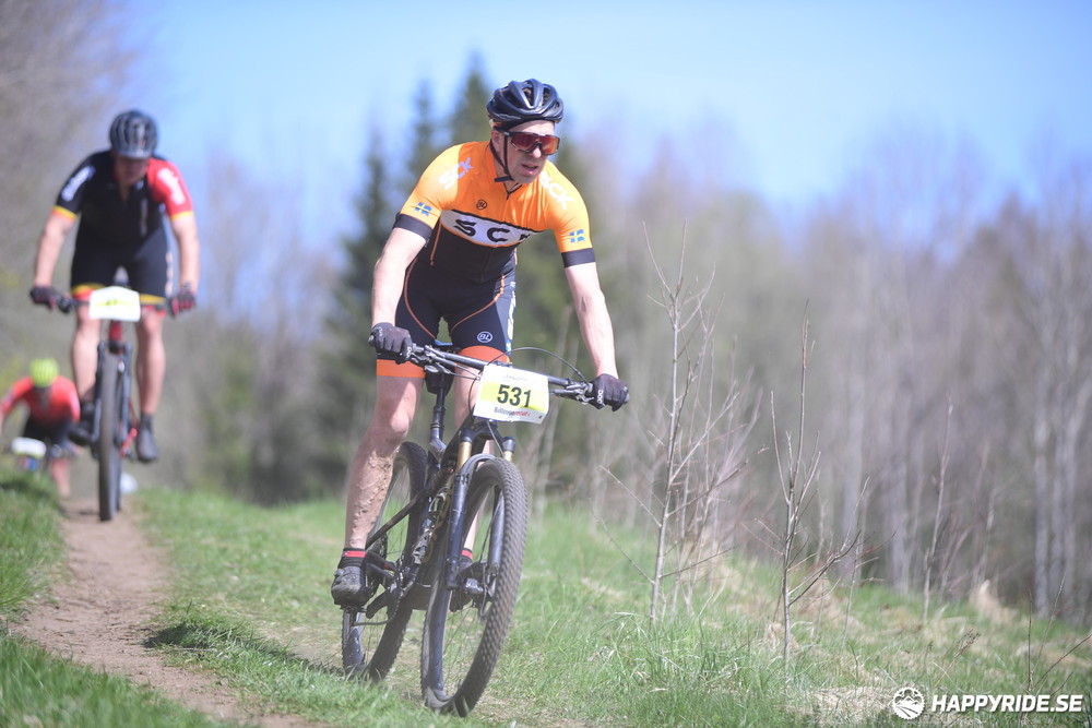 Bild från Billingeracet 2024