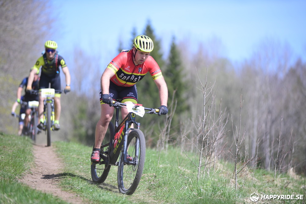 Bild från Billingeracet 2024