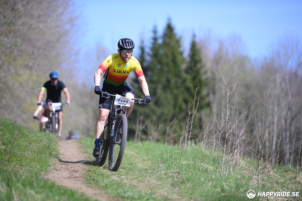 Bild från Billingeracet 2024