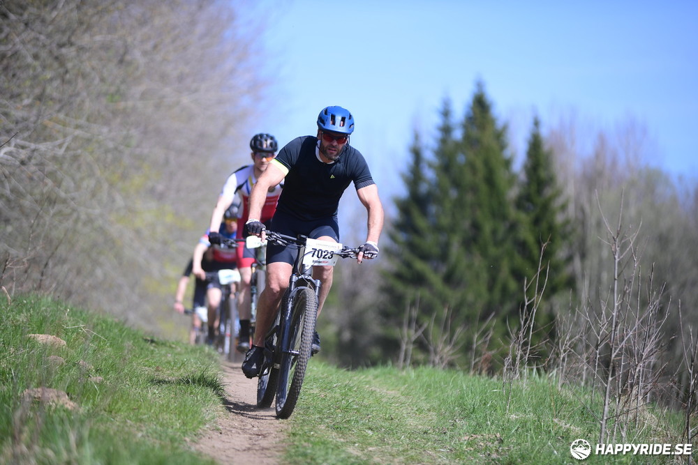 Bild från Billingeracet 2024