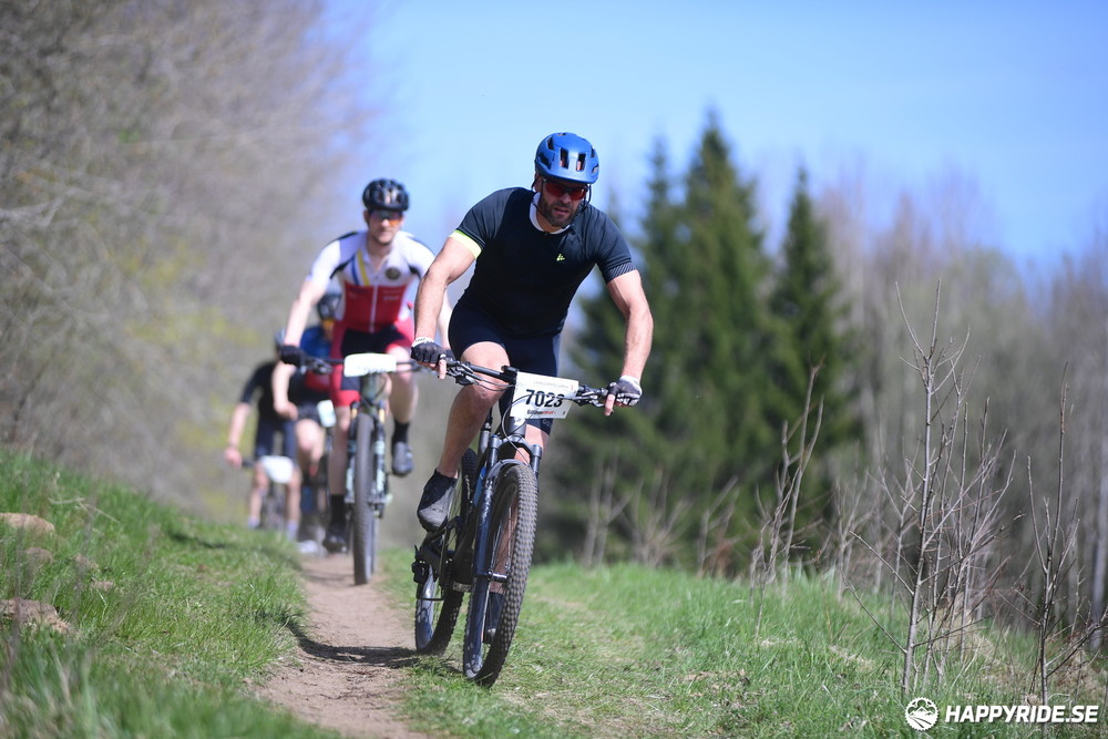 Bild från Billingeracet 2024