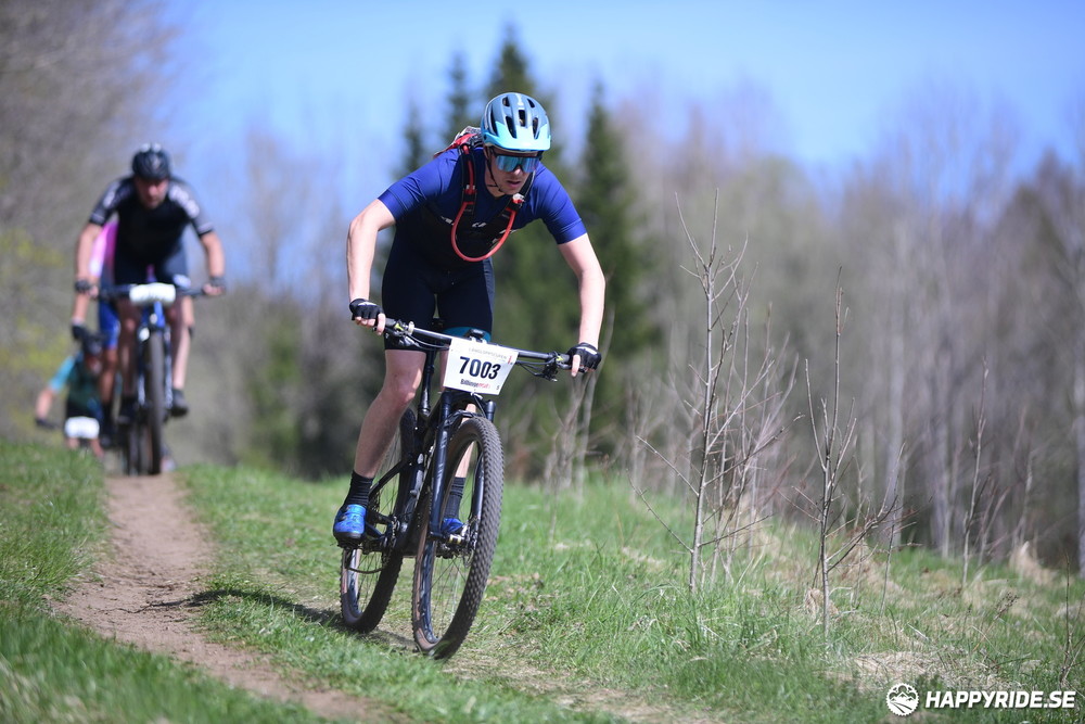 Bild från Billingeracet 2024