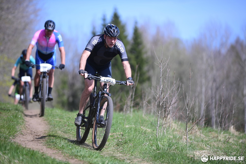 Bild från Billingeracet 2024