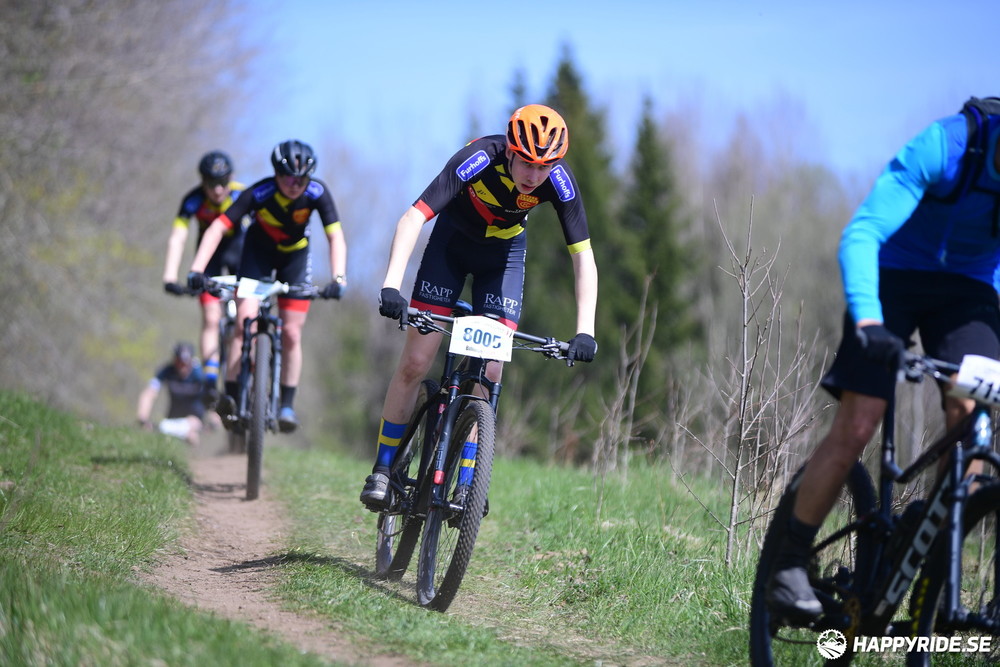 Bild från Billingeracet 2024