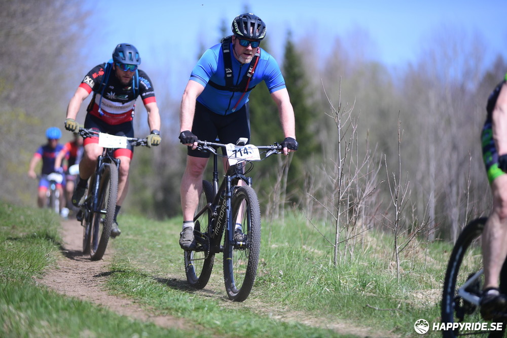 Bild från Billingeracet 2024