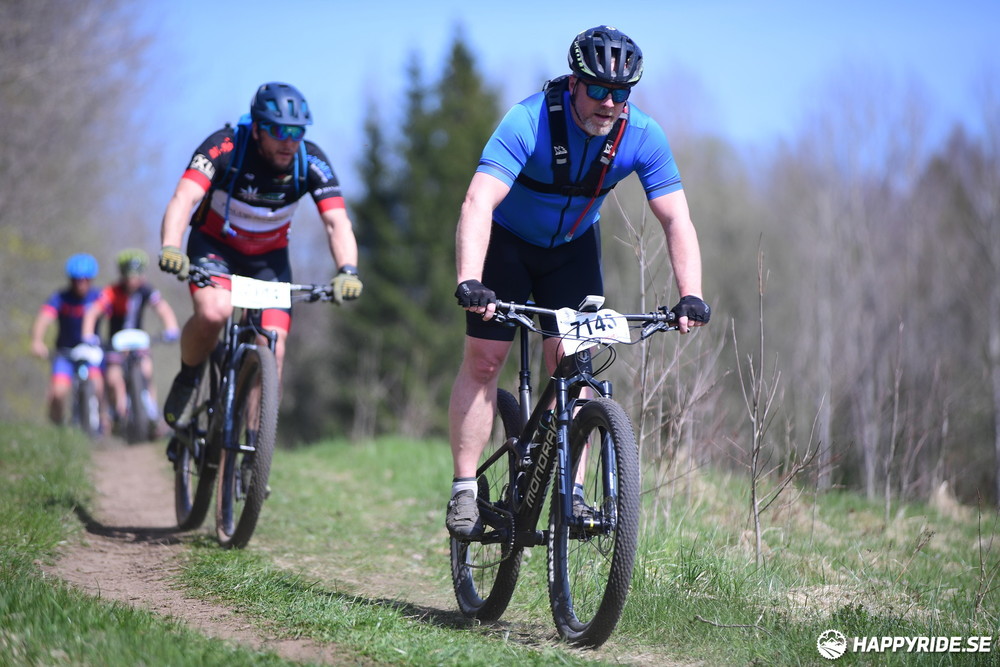 Bild från Billingeracet 2024