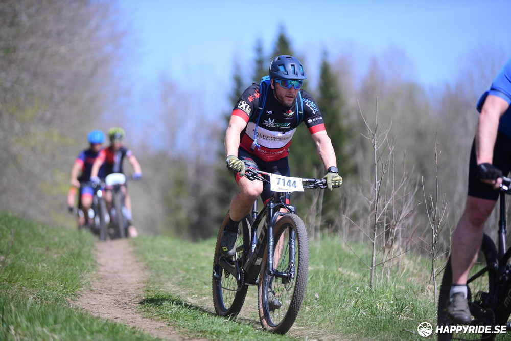 Bild från Billingeracet 2024