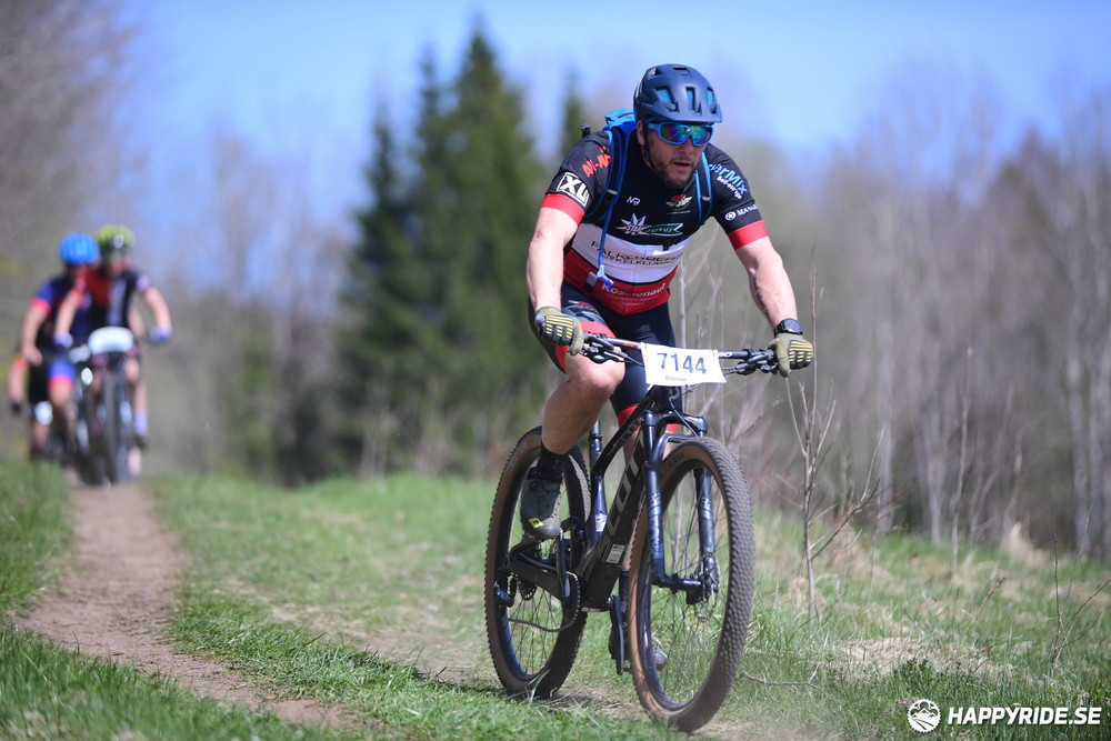 Bild från Billingeracet 2024