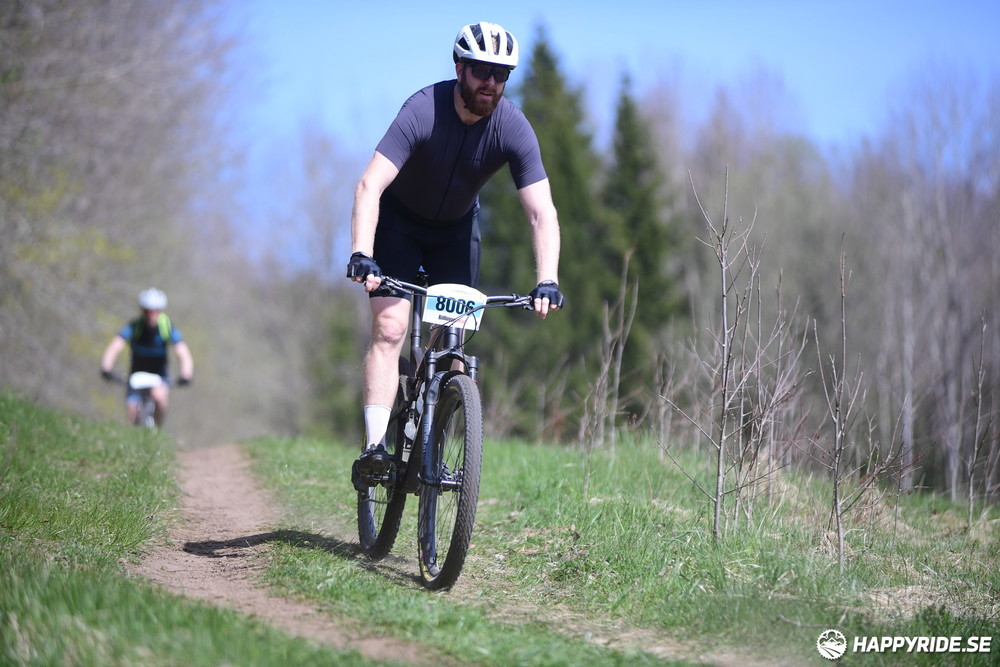 Bild från Billingeracet 2024