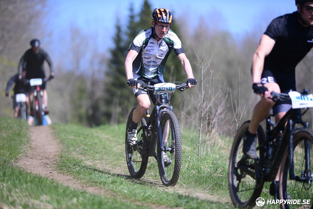 Bild från Billingeracet 2024