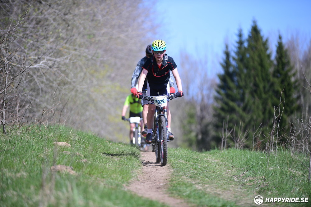 Bild från Billingeracet 2024