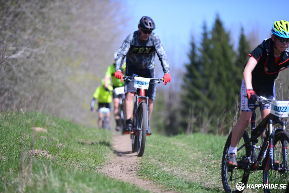 Bild från Billingeracet 2024