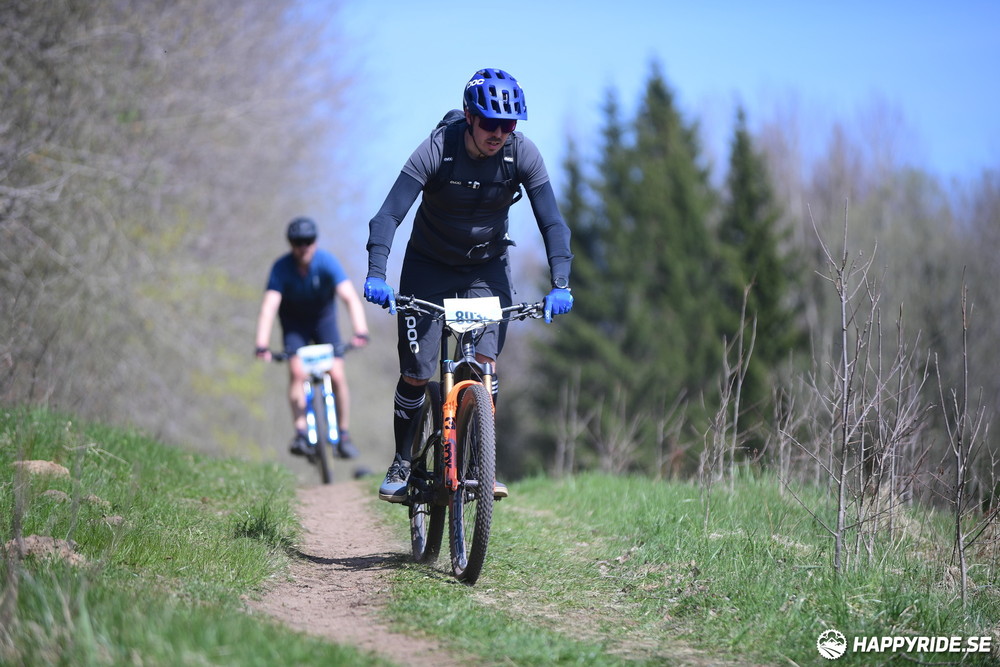 Bild från Billingeracet 2024