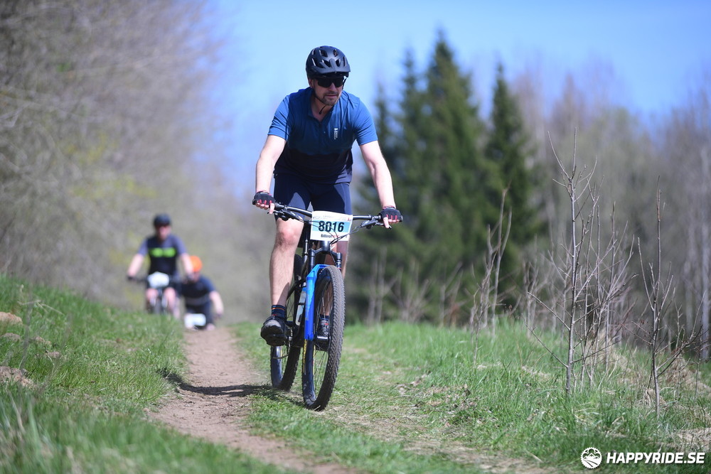 Bild från Billingeracet 2024