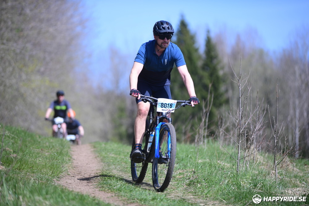 Bild från Billingeracet 2024