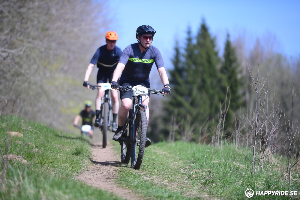 Bild från Billingeracet 2024