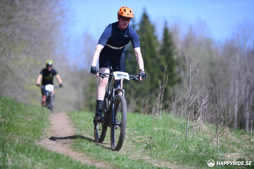 Bild från Billingeracet 2024