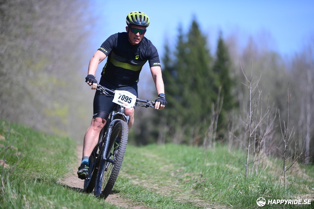 Bild från Billingeracet 2024