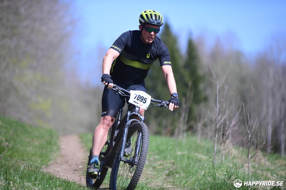 Bild från Billingeracet 2024