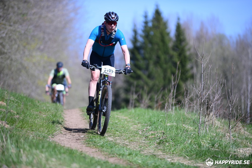 Bild från Billingeracet 2024