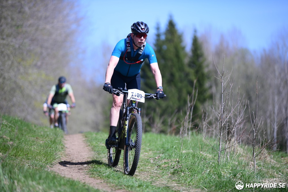 Bild från Billingeracet 2024