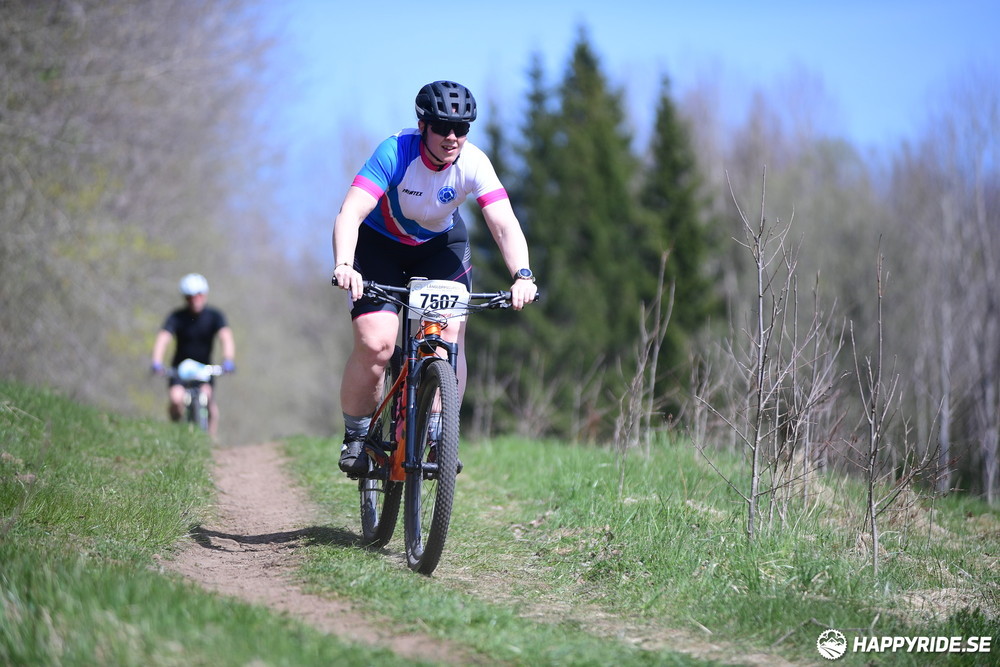 Bild från Billingeracet 2024