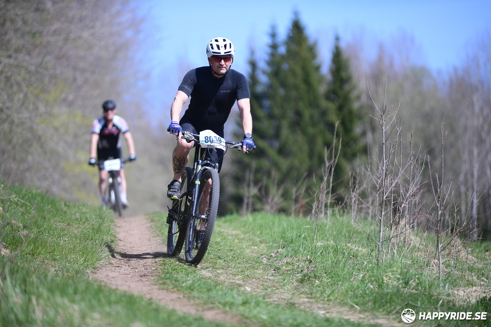 Bild från Billingeracet 2024