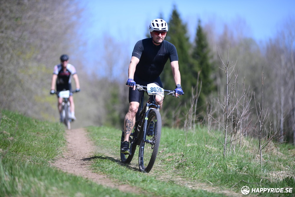 Bild från Billingeracet 2024