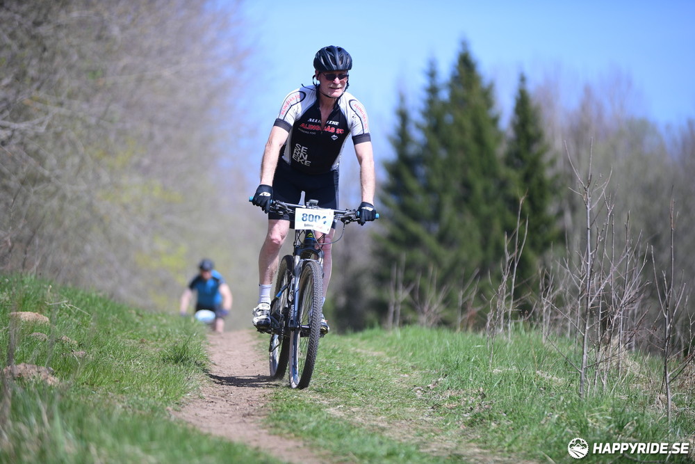 Bild från Billingeracet 2024