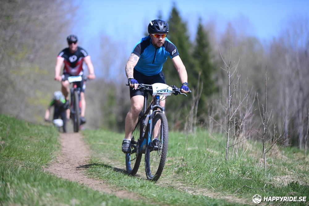 Bild från Billingeracet 2024