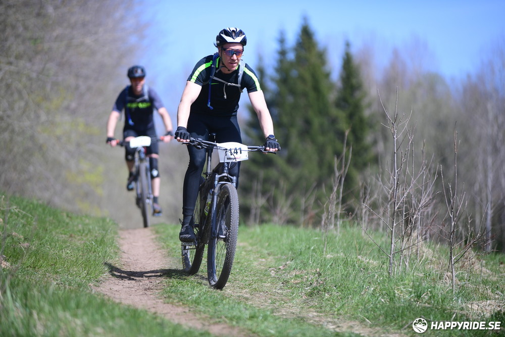 Bild från Billingeracet 2024