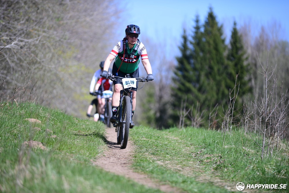 Bild från Billingeracet 2024