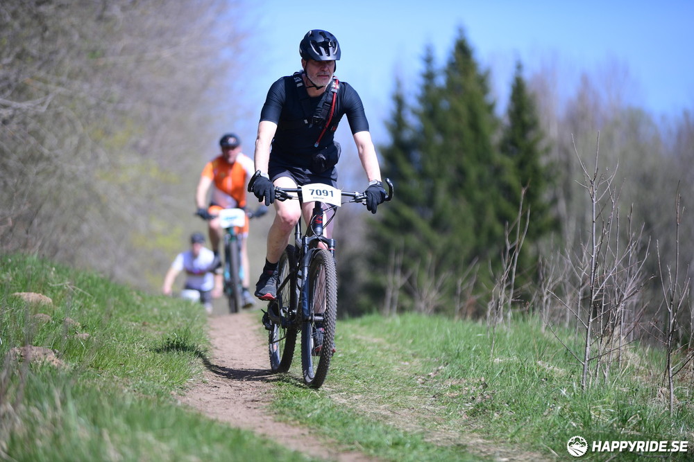 Bild från Billingeracet 2024