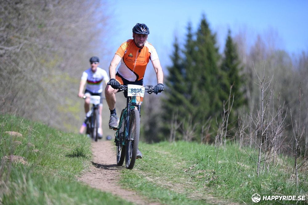 Bild från Billingeracet 2024