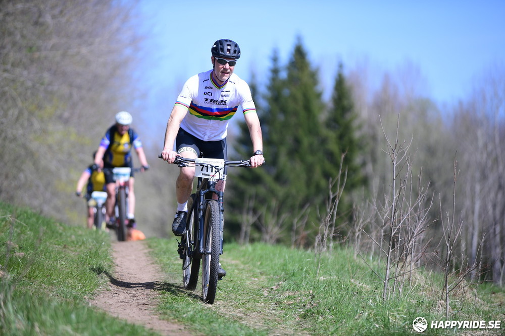 Bild från Billingeracet 2024