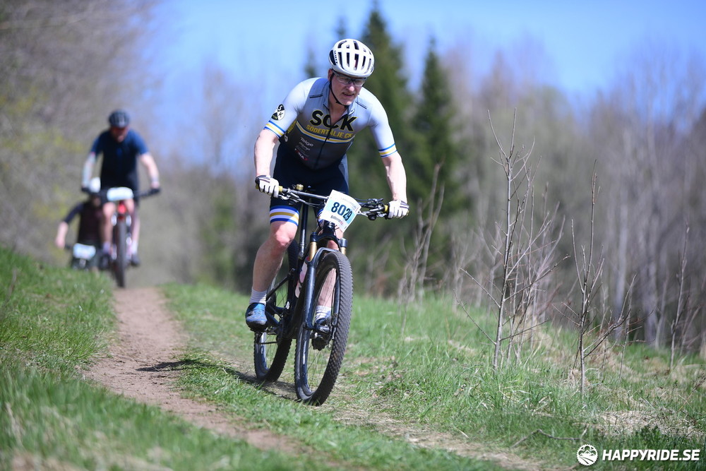 Bild från Billingeracet 2024