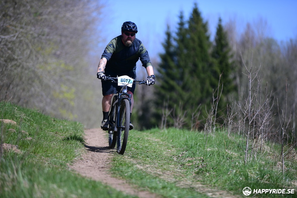 Bild från Billingeracet 2024