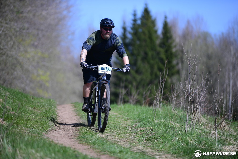 Bild från Billingeracet 2024