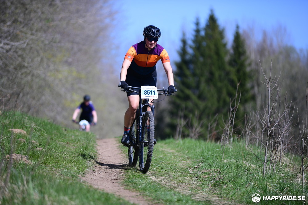 Bild från Billingeracet 2024