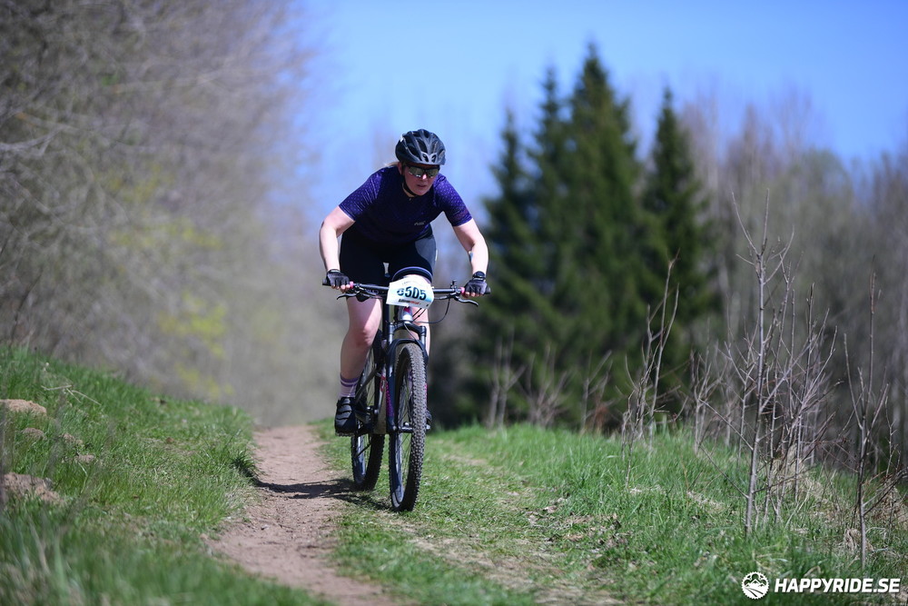 Bild från Billingeracet 2024