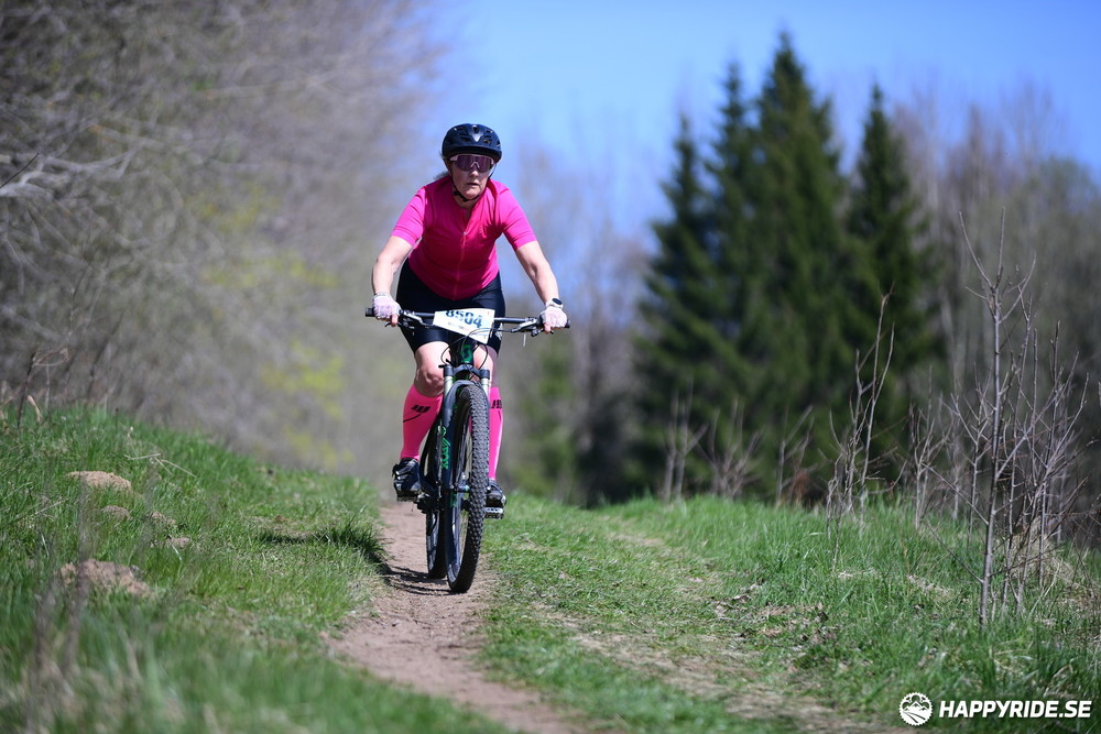 Bild från Billingeracet 2024