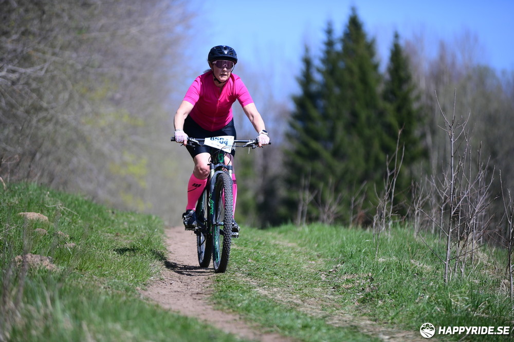 Bild från Billingeracet 2024