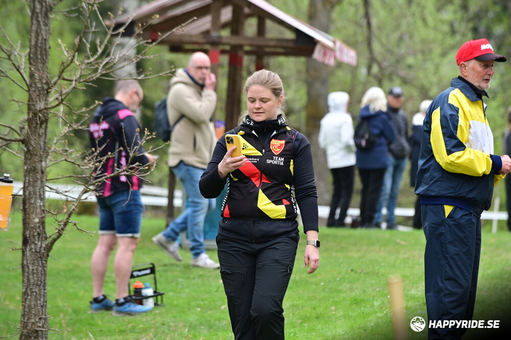 Bild från Billingeracet 2026