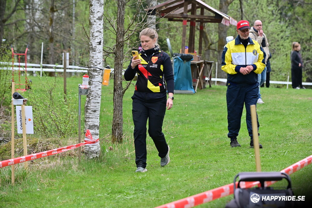 Bild från Billingeracet 2026