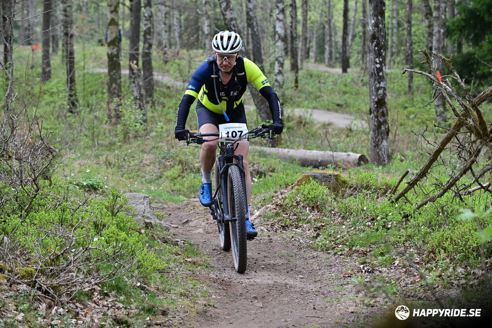 Bild från Billingeracet 2026