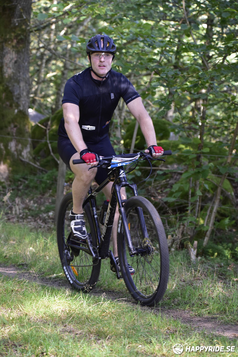 Bild från Bockstensturen 2019