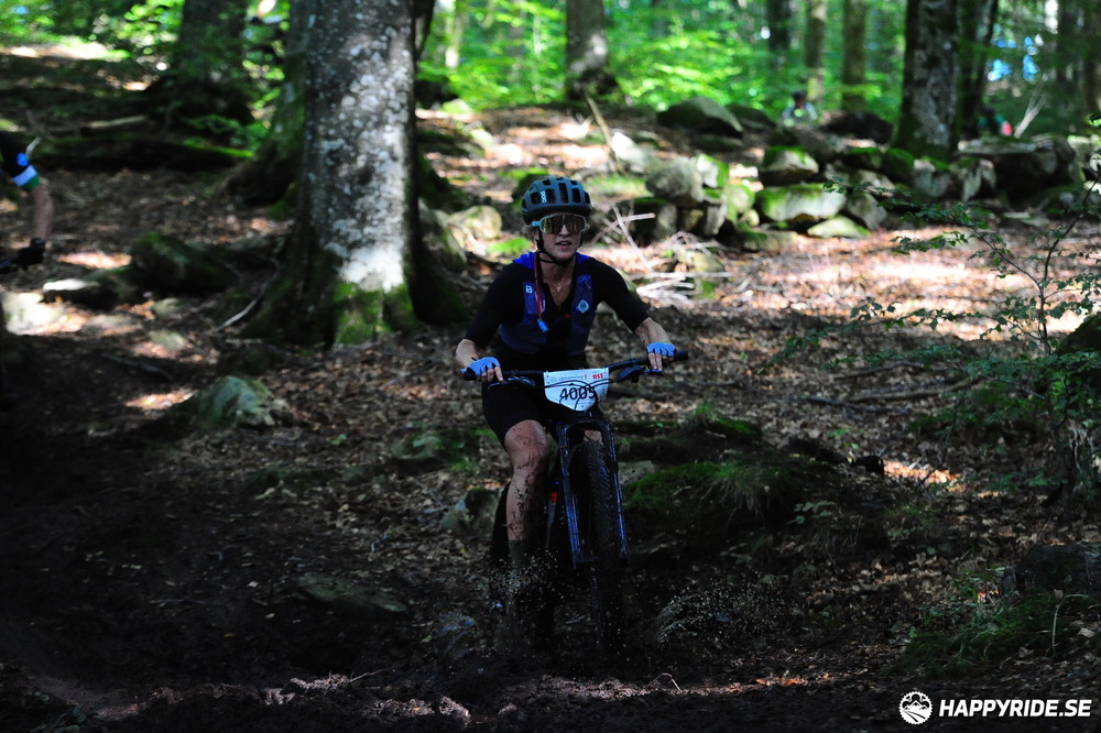 Bild från Bockstensturen 2023