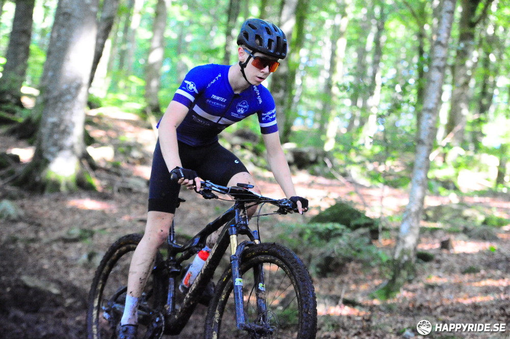 Bild från Bockstensturen 2023