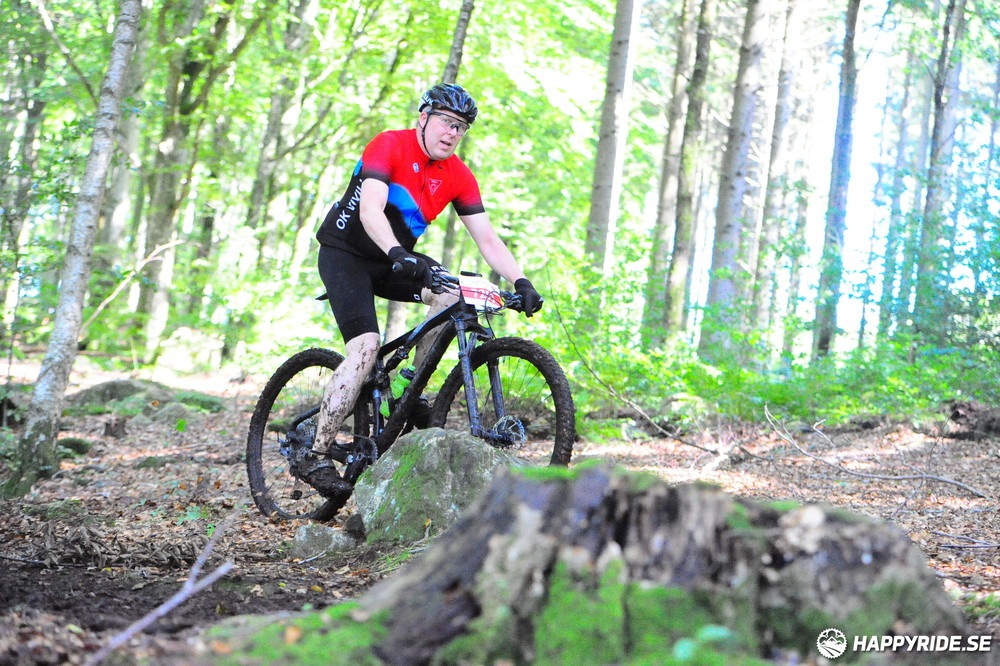 Bild från Bockstensturen 2023