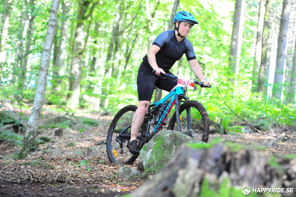 Bild från Bockstensturen 2023